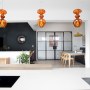 Northwich, Victorian extension | Open plan extension Cheshire | Interior Designers